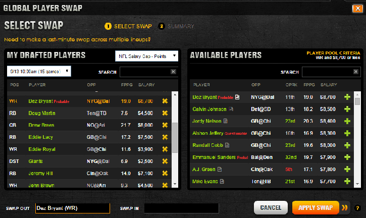 can i deposit with bitcoin on draftkings