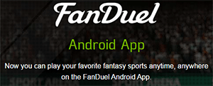 FanDuel Mobile