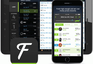 FanDuel DFS App & Mobile Site Features & Review