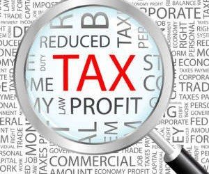 DFS as a Business – Tax Benefits & Considerations
